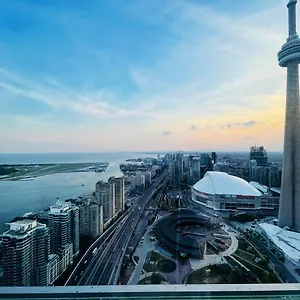 Hotel Comfort Opulence Suites And, Toronto